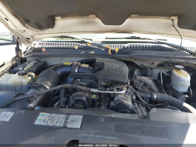 2005 Chevrolet Silverado 3500 Lt მანქანა იყიდება აუქციონზე, vin: 1GCJK33215F914257, აუქციონის ნომერი: 46080244