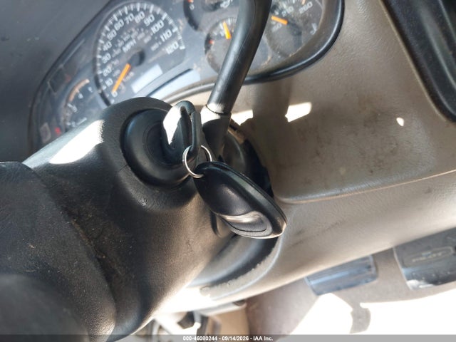 2005 Chevrolet Silverado 3500 Lt მანქანა იყიდება აუქციონზე, vin: 1GCJK33215F914257, აუქციონის ნომერი: 46080244