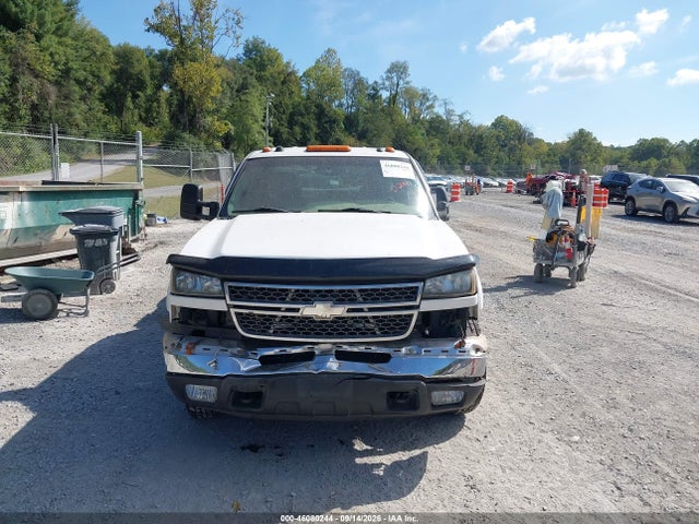 2005 Chevrolet Silverado 3500 Lt მანქანა იყიდება აუქციონზე, vin: 1GCJK33215F914257, აუქციონის ნომერი: 46080244
