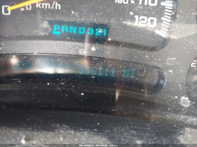 2005 Chevrolet Silverado 3500 Lt მანქანა იყიდება აუქციონზე, vin: 1GCJK33215F914257, აუქციონის ნომერი: 46080244