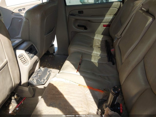 2005 Chevrolet Silverado 3500 Lt მანქანა იყიდება აუქციონზე, vin: 1GCJK33215F914257, აუქციონის ნომერი: 46080244