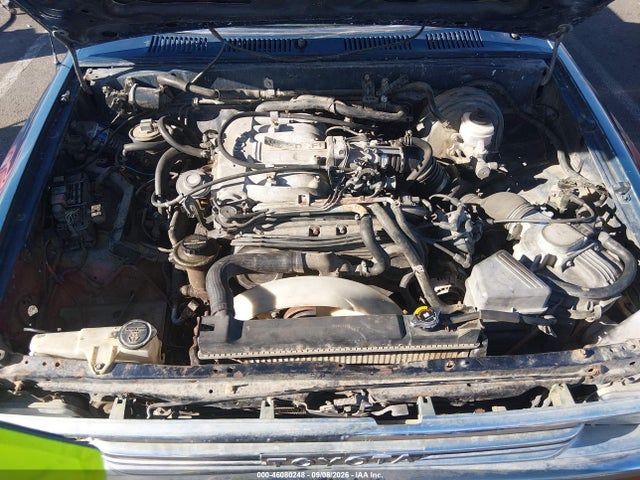 Aukcja sprzedaży 1990 Toyota Pickup 1/2 Ton Ex Long Whlbs Sr5, vin: JT4VN93G6L5007840, numer aukcji: 46080248