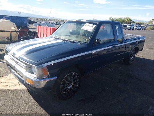 Aukcja sprzedaży 1990 Toyota Pickup 1/2 Ton Ex Long Whlbs Sr5, vin: JT4VN93G6L5007840, numer aukcji: 46080248