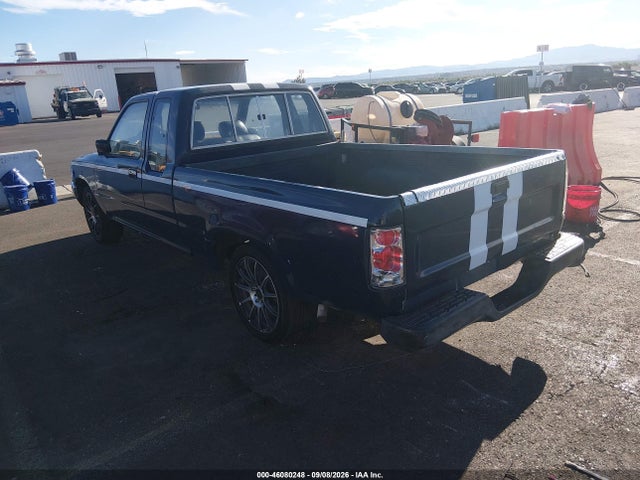 Aukcja sprzedaży 1990 Toyota Pickup 1/2 Ton Ex Long Whlbs Sr5, vin: JT4VN93G6L5007840, numer aukcji: 46080248
