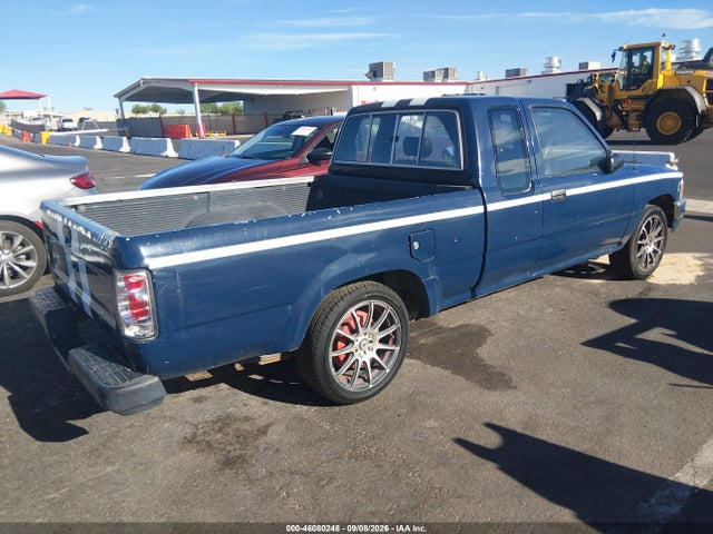 Aukcja sprzedaży 1990 Toyota Pickup 1/2 Ton Ex Long Whlbs Sr5, vin: JT4VN93G6L5007840, numer aukcji: 46080248