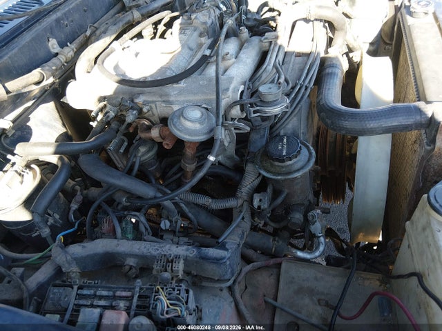 Aukcja sprzedaży 1990 Toyota Pickup 1/2 Ton Ex Long Whlbs Sr5, vin: JT4VN93G6L5007840, numer aukcji: 46080248