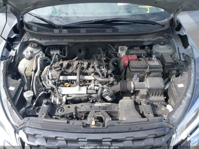 Aukcja sprzedaży 2024 Nissan Kicks Sv Xtronic Cvt, vin: 3N1CP5CV5RL572228, numer aukcji: 46080251