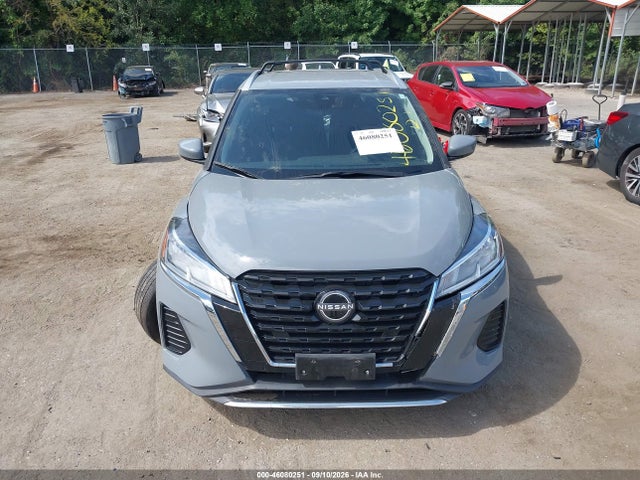 Aukcja sprzedaży 2024 Nissan Kicks Sv Xtronic Cvt, vin: 3N1CP5CV5RL572228, numer aukcji: 46080251