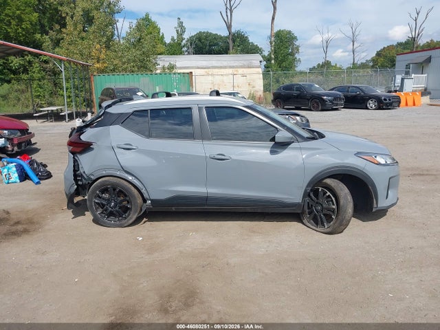 Aukcja sprzedaży 2024 Nissan Kicks Sv Xtronic Cvt, vin: 3N1CP5CV5RL572228, numer aukcji: 46080251