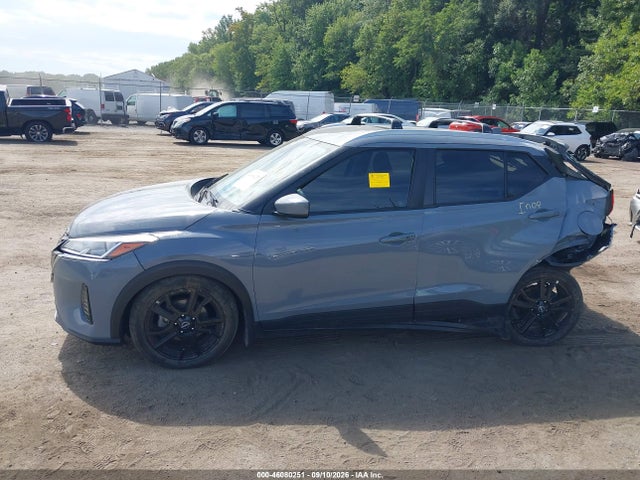 Aukcja sprzedaży 2024 Nissan Kicks Sv Xtronic Cvt, vin: 3N1CP5CV5RL572228, numer aukcji: 46080251