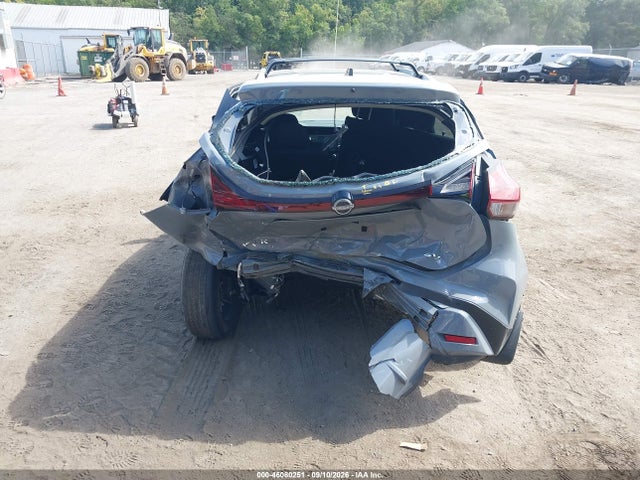 Aukcja sprzedaży 2024 Nissan Kicks Sv Xtronic Cvt, vin: 3N1CP5CV5RL572228, numer aukcji: 46080251