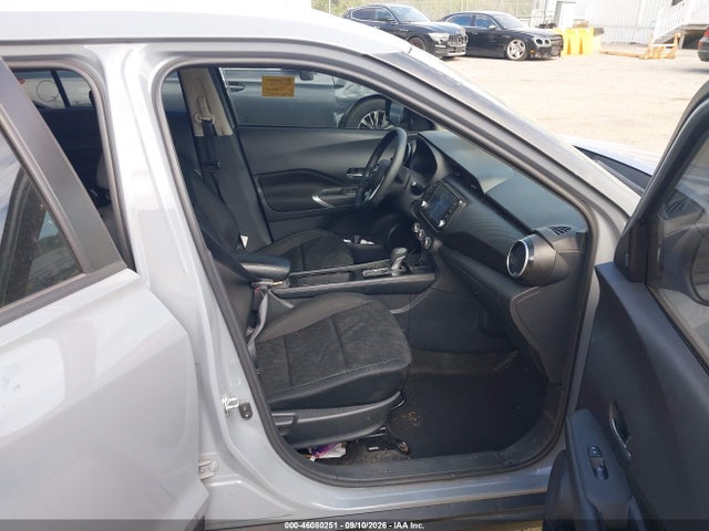 Aukcja sprzedaży 2024 Nissan Kicks Sv Xtronic Cvt, vin: 3N1CP5CV5RL572228, numer aukcji: 46080251
