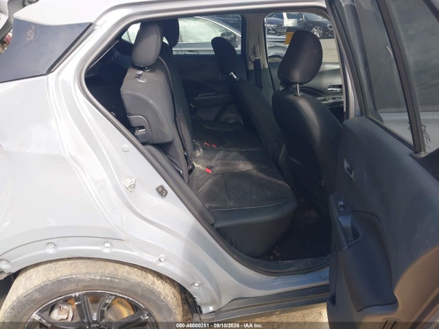 Aukcja sprzedaży 2024 Nissan Kicks Sv Xtronic Cvt, vin: 3N1CP5CV5RL572228, numer aukcji: 46080251