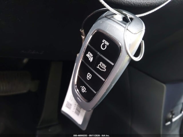 Hyundai Palisade Sel 2025 KM8R24GE9SU872842 Image 11