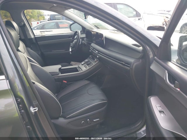 Hyundai Palisade Sel 2025 KM8R24GE9SU872842 Image 5