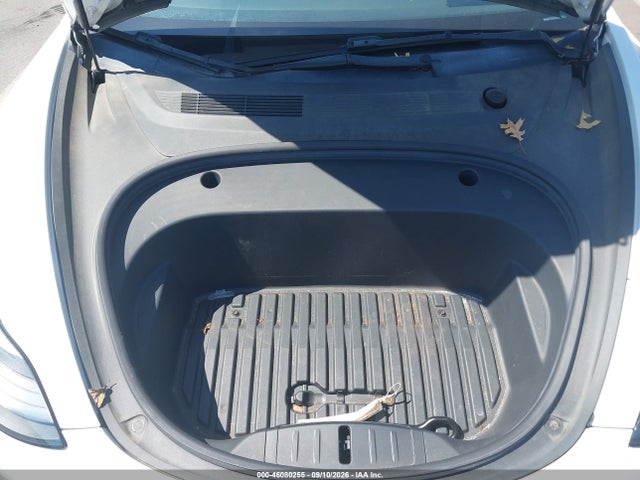 Продаж на аукціоні авто 2021 Tesla Model 3 Standard Range Plus Rear-wheel Drive, vin: 5YJ3E1EA3MF089236, номер лоту: 46080255