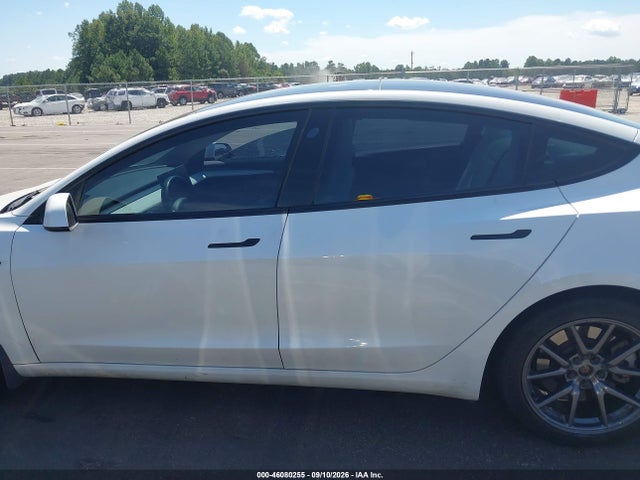 Продаж на аукціоні авто 2021 Tesla Model 3 Standard Range Plus Rear-wheel Drive, vin: 5YJ3E1EA3MF089236, номер лоту: 46080255