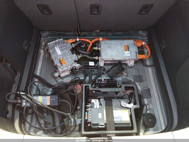 Chevrolet VOLT LT 2017 1G1RC6S54HU172037 Image 12