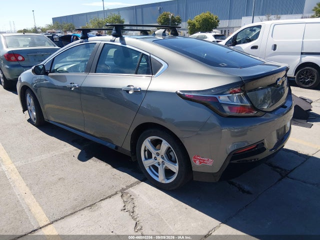 Chevrolet VOLT LT 2017 1G1RC6S54HU172037 Image 3