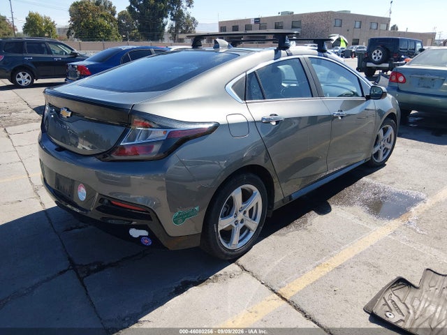 Chevrolet VOLT LT 2017 1G1RC6S54HU172037 Image 4