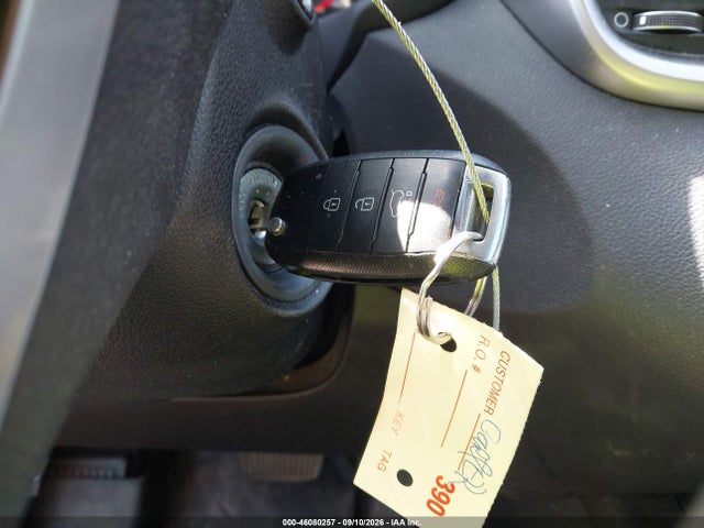 KIA Sorento 2.4l L 2016 5XYPG4A37GG085157 Image 11