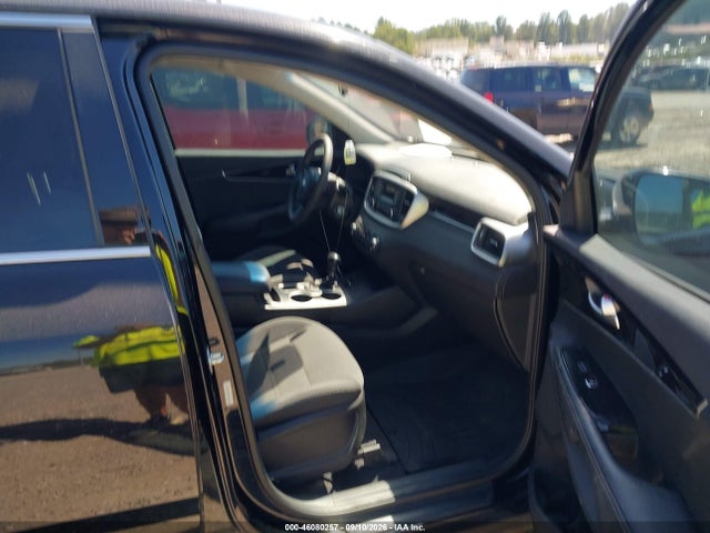 KIA Sorento 2.4l L 2016 5XYPG4A37GG085157 Image 5