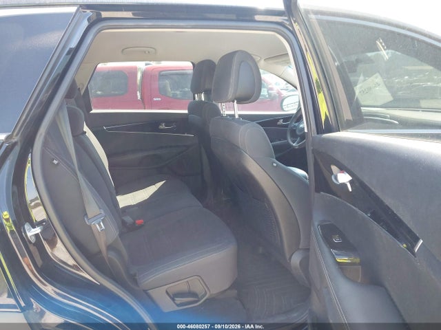 KIA Sorento 2.4l L 2016 5XYPG4A37GG085157 Image 8