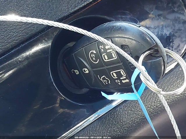 Продаж на аукціоні авто 2019 Dodge Grand Caravan Sxt, vin: 2C4RDGCG1KR689102, номер лоту: 46080258
