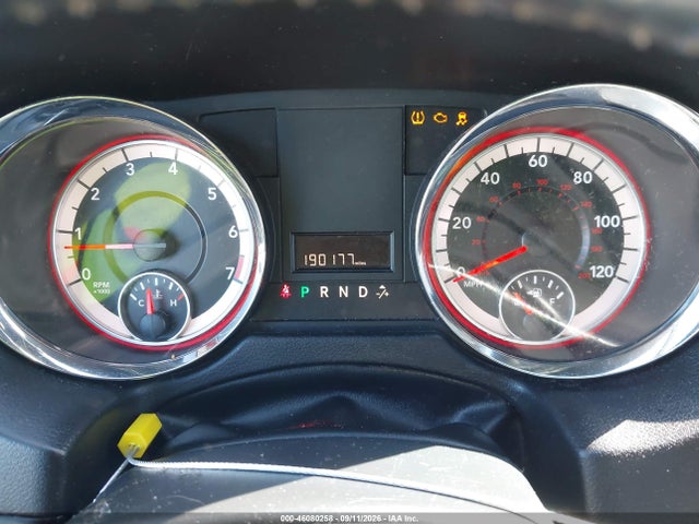 Продаж на аукціоні авто 2019 Dodge Grand Caravan Sxt, vin: 2C4RDGCG1KR689102, номер лоту: 46080258