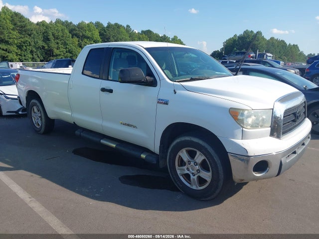 Продажа на аукционе авто 2008 Toyota Tundra Base 5.7l V8, vin: 5TFCV54108X006737, номер лота: 46080260