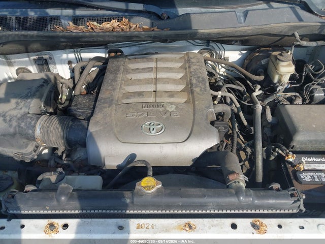 Aukcja sprzedaży 2008 Toyota Tundra Base 5.7l V8, vin: 5TFCV54108X006737, numer aukcji: 46080260