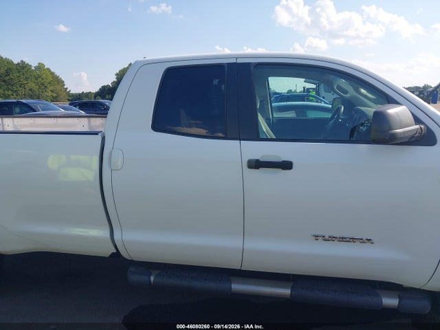 Aukcja sprzedaży 2008 Toyota Tundra Base 5.7l V8, vin: 5TFCV54108X006737, numer aukcji: 46080260