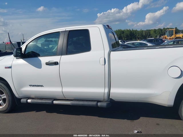 Aukcja sprzedaży 2008 Toyota Tundra Base 5.7l V8, vin: 5TFCV54108X006737, numer aukcji: 46080260