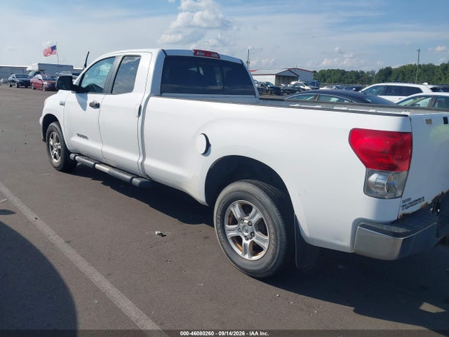 Aukcja sprzedaży 2008 Toyota Tundra Base 5.7l V8, vin: 5TFCV54108X006737, numer aukcji: 46080260