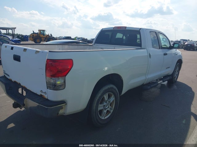 Aukcja sprzedaży 2008 Toyota Tundra Base 5.7l V8, vin: 5TFCV54108X006737, numer aukcji: 46080260