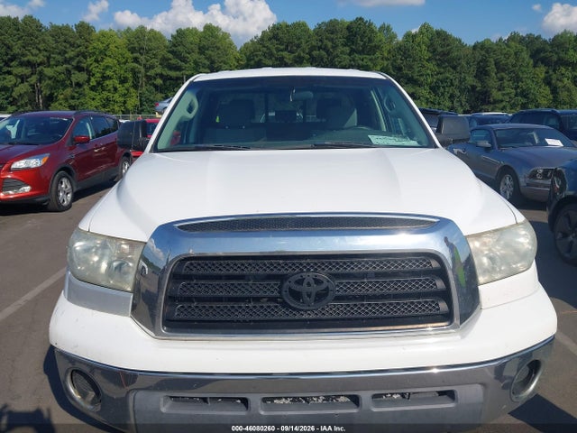 Aukcja sprzedaży 2008 Toyota Tundra Base 5.7l V8, vin: 5TFCV54108X006737, numer aukcji: 46080260