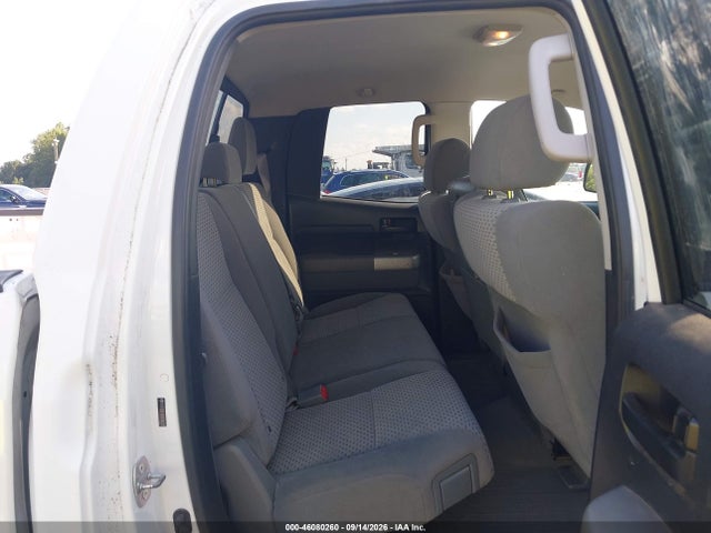 Aukcja sprzedaży 2008 Toyota Tundra Base 5.7l V8, vin: 5TFCV54108X006737, numer aukcji: 46080260