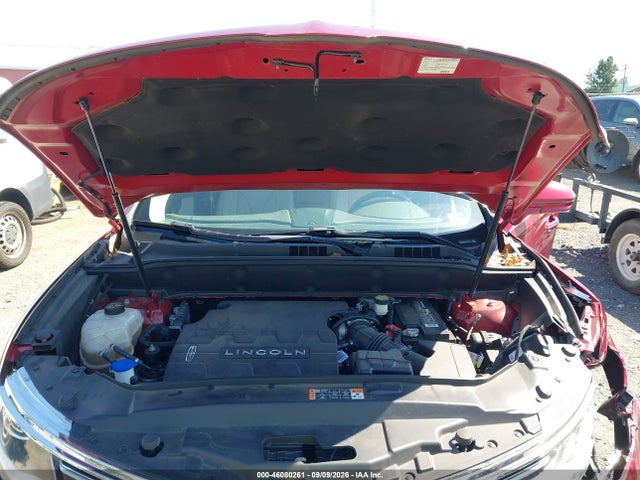 Aukcja sprzedaży 2016 Lincoln Mkx Reserve, vin: 2LMTJ8LR1GBL56940, numer aukcji: 46080261