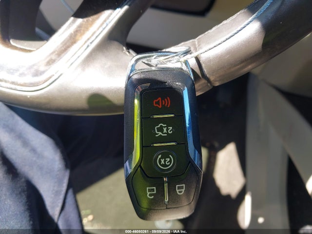 Aukcja sprzedaży 2016 Lincoln Mkx Reserve, vin: 2LMTJ8LR1GBL56940, numer aukcji: 46080261