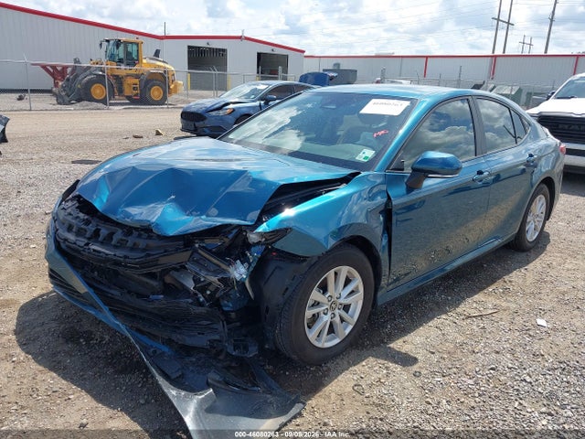 Продаж на аукціоні авто 2025 Toyota Camry Le, vin: 4T1DAACK9SU591437, номер лоту: 46080263