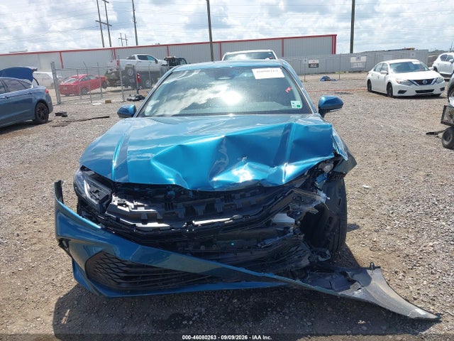 Продаж на аукціоні авто 2025 Toyota Camry Le, vin: 4T1DAACK9SU591437, номер лоту: 46080263