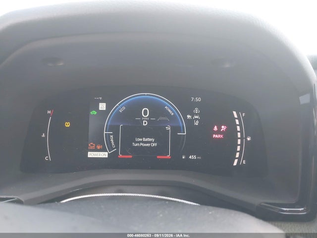 Продаж на аукціоні авто 2025 Toyota Camry Le, vin: 4T1DAACK9SU591437, номер лоту: 46080263