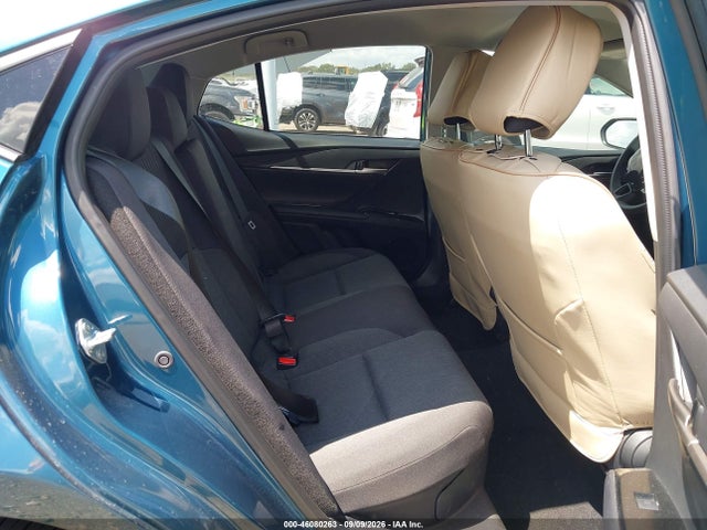 Продаж на аукціоні авто 2025 Toyota Camry Le, vin: 4T1DAACK9SU591437, номер лоту: 46080263