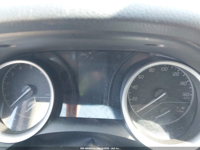 46080265 :رقم المزاد ، 4T1C11AK4MU586759 vin ، 2021 Toyota Camry Le مزاد بيع