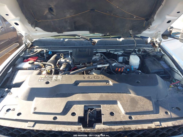 Продаж на аукціоні авто 2014 Chevrolet Silverado 3500hd Ltz, vin: 1GC4K1C82EF132457, номер лоту: 46080266