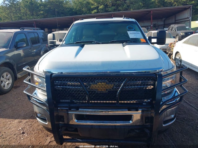 Продаж на аукціоні авто 2014 Chevrolet Silverado 3500hd Ltz, vin: 1GC4K1C82EF132457, номер лоту: 46080266