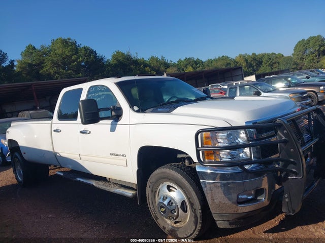 Продаж на аукціоні авто 2014 Chevrolet Silverado 3500hd Ltz, vin: 1GC4K1C82EF132457, номер лоту: 46080266