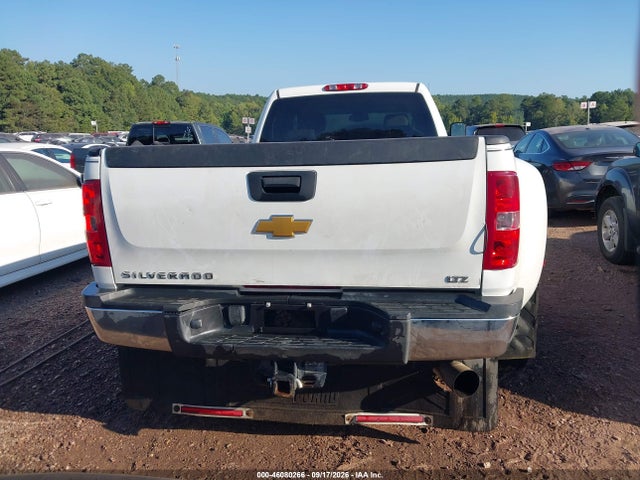 Продаж на аукціоні авто 2014 Chevrolet Silverado 3500hd Ltz, vin: 1GC4K1C82EF132457, номер лоту: 46080266