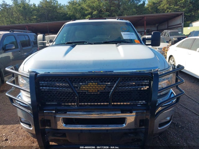 Продаж на аукціоні авто 2014 Chevrolet Silverado 3500hd Ltz, vin: 1GC4K1C82EF132457, номер лоту: 46080266