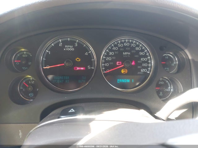 Продаж на аукціоні авто 2014 Chevrolet Silverado 3500hd Ltz, vin: 1GC4K1C82EF132457, номер лоту: 46080266
